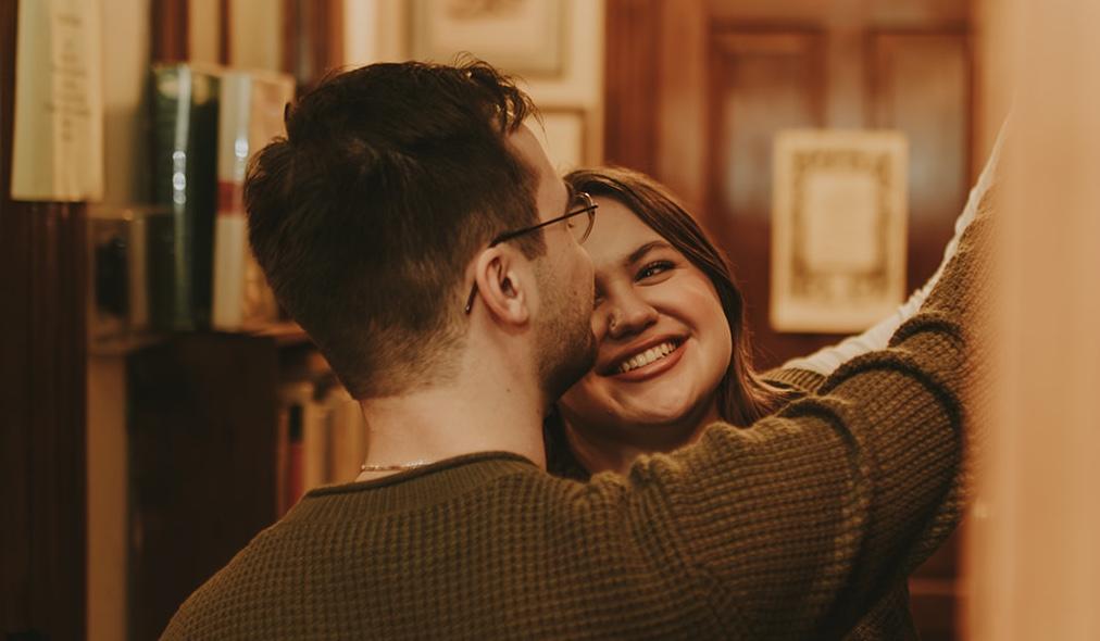 The Wedding Website of Megan Niehaus and Justin Yurko