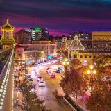 Plaza Shopping Center