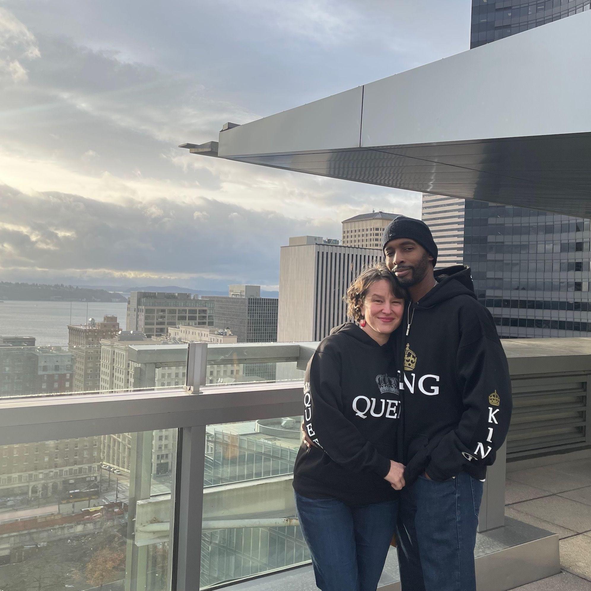 Celebrating Love