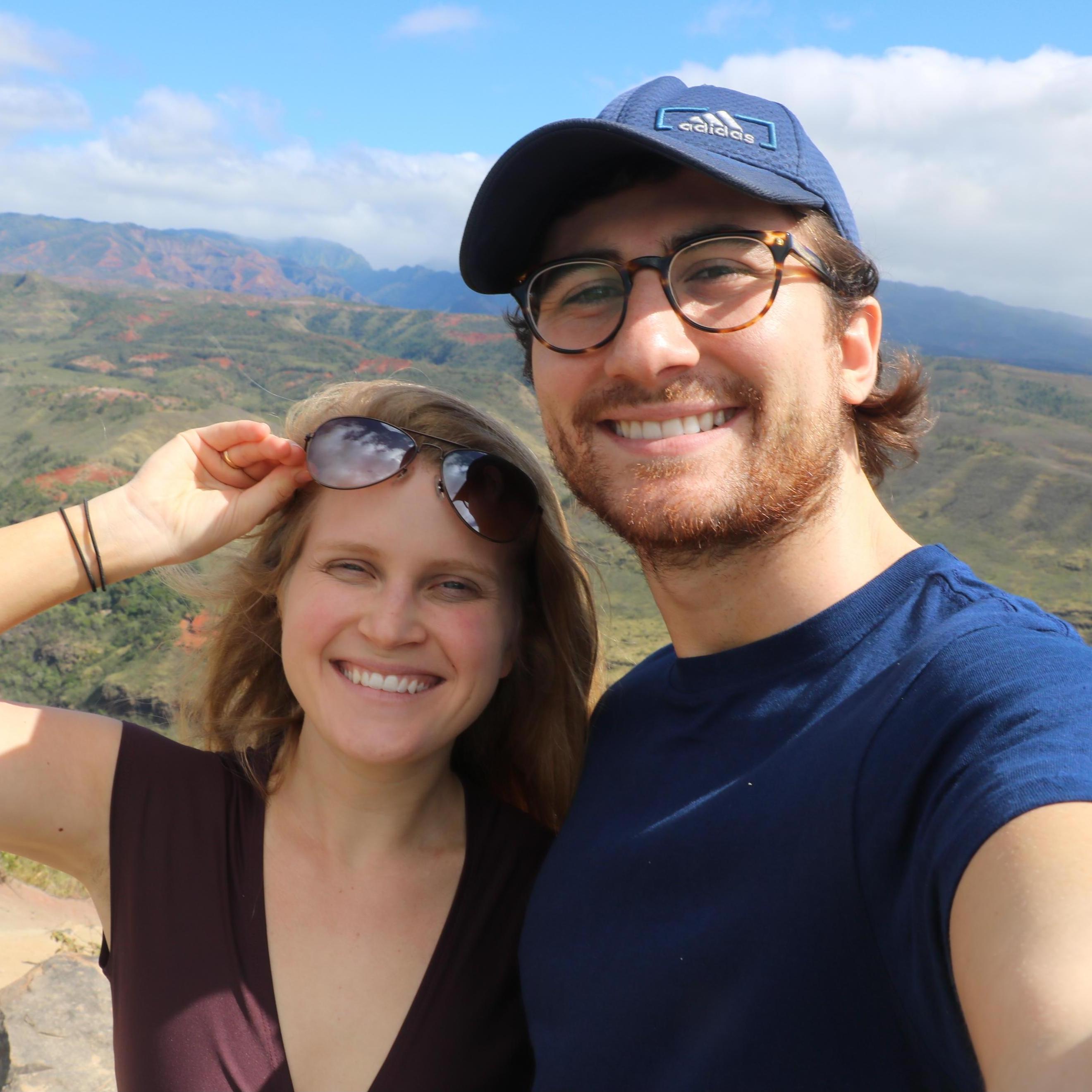 Trip to Kauai January 2017
