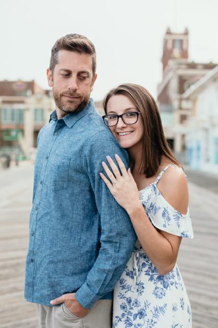 The Wedding Website of Megan Baird and Christopher Parker