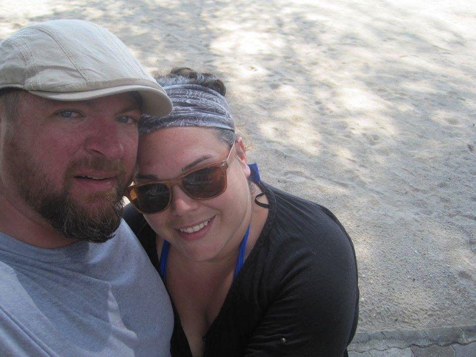 The Wedding Website of Erica Haines and Matthew Hole