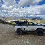 Alpine Loop Start