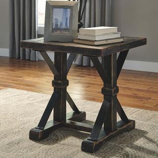 Beckendorf End Table