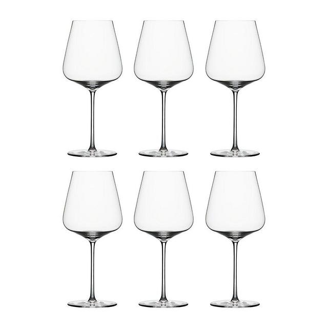 Zalto Bordeaux Glass (Pack of 6)