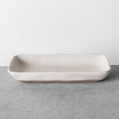 Bathroom Tray Cream - Hearth & Hand™ with Magnolia