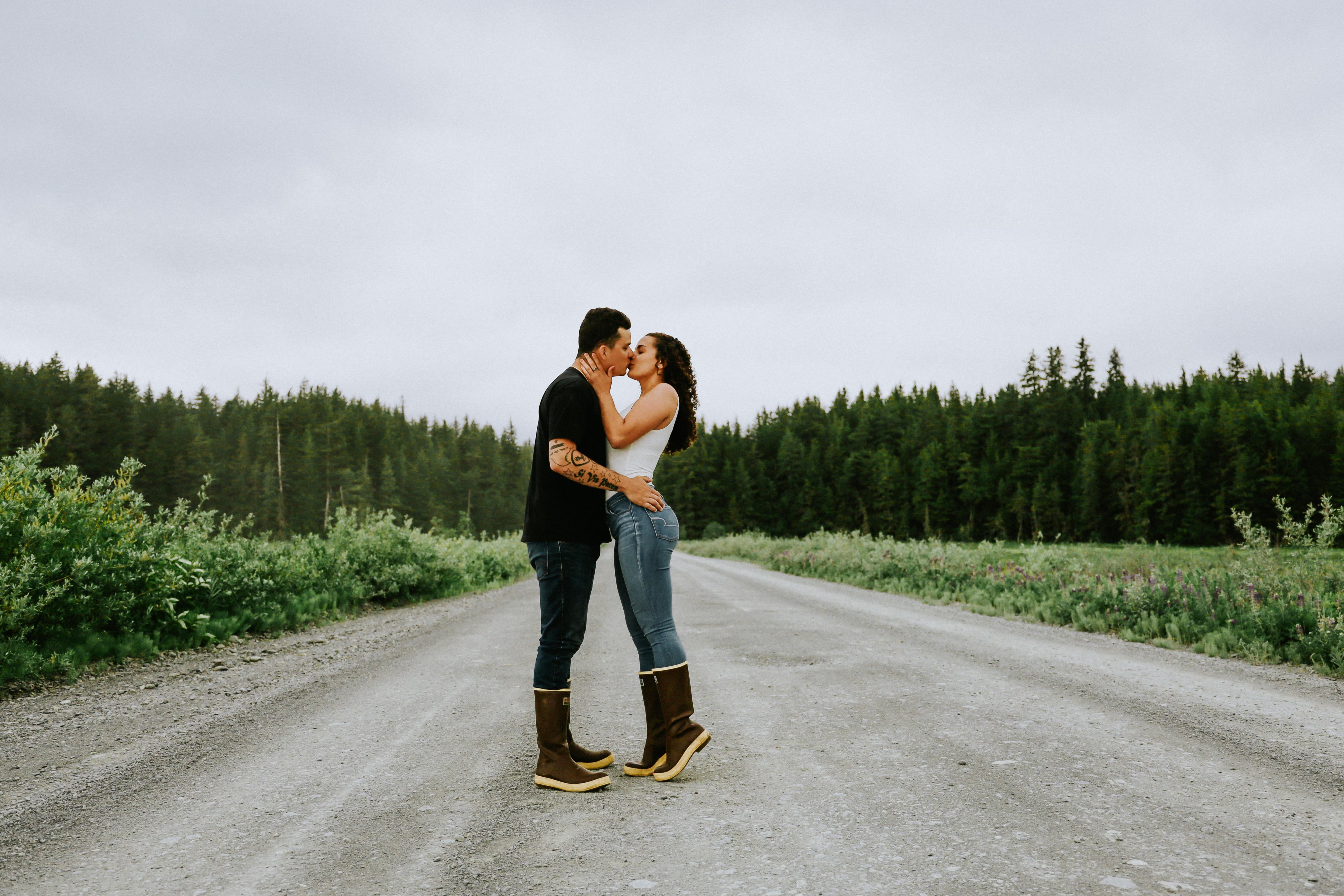 The Wedding Website of Cristina Reo and Christopher Berube