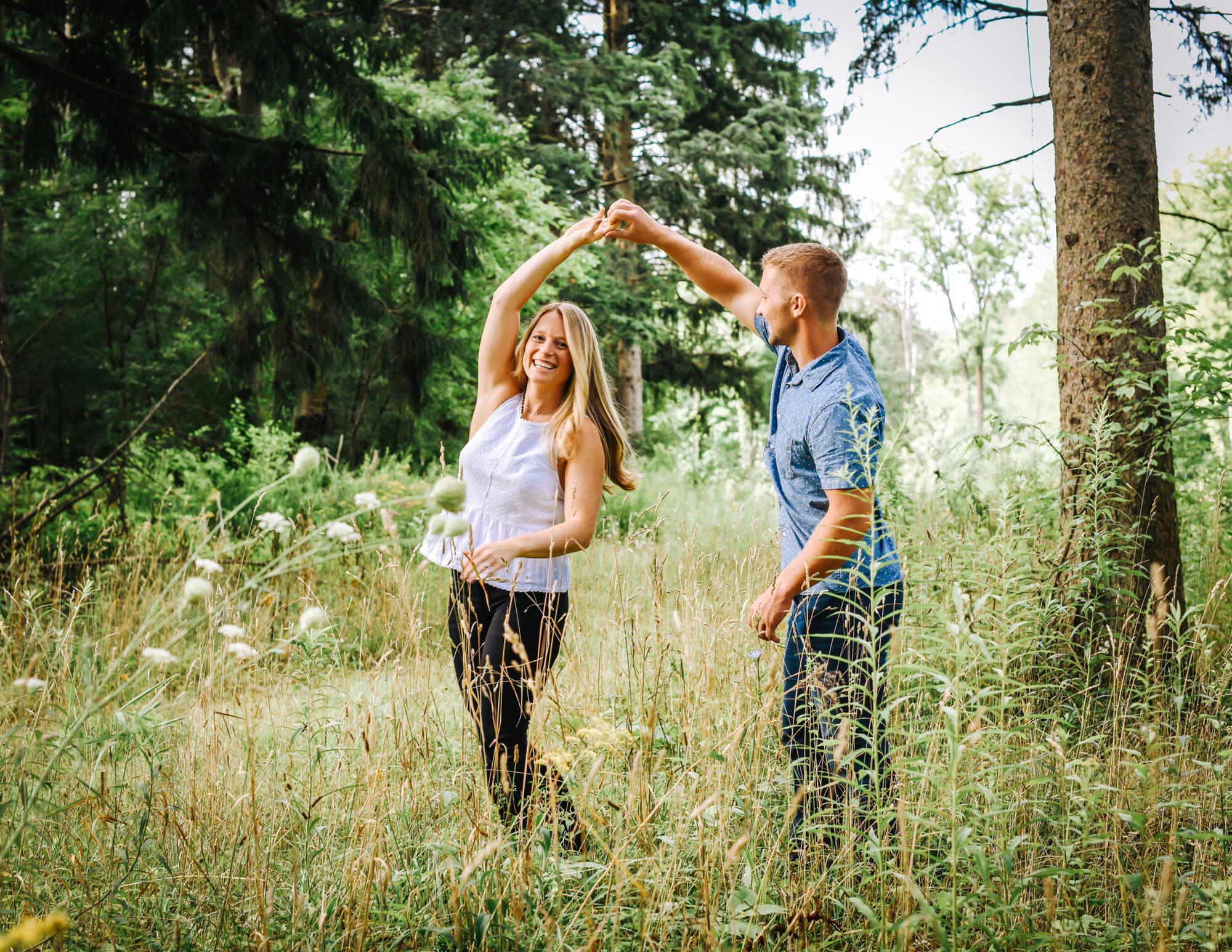 ENGAGEMENT PHOTOS 2020
