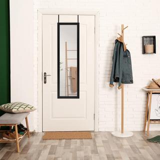 Full Length Floating Mirror