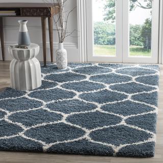 Hudson Shag Rug