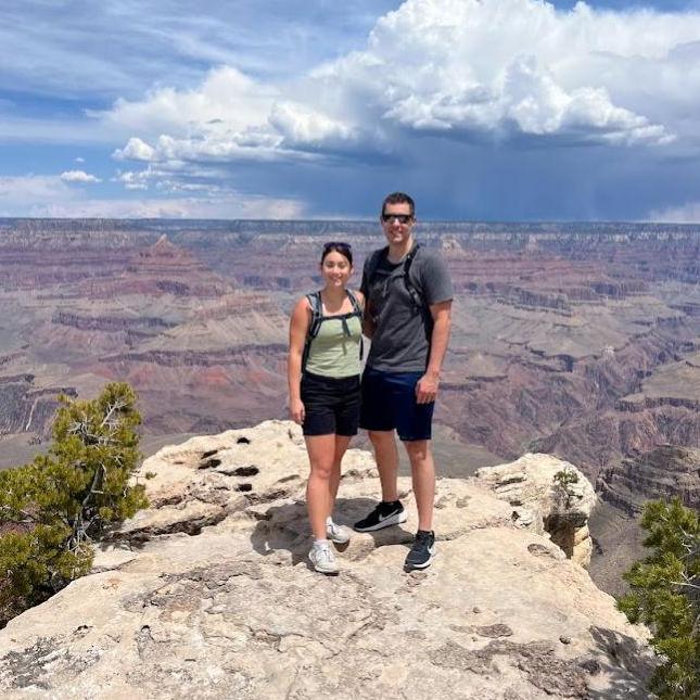 Grand Canyon Views
