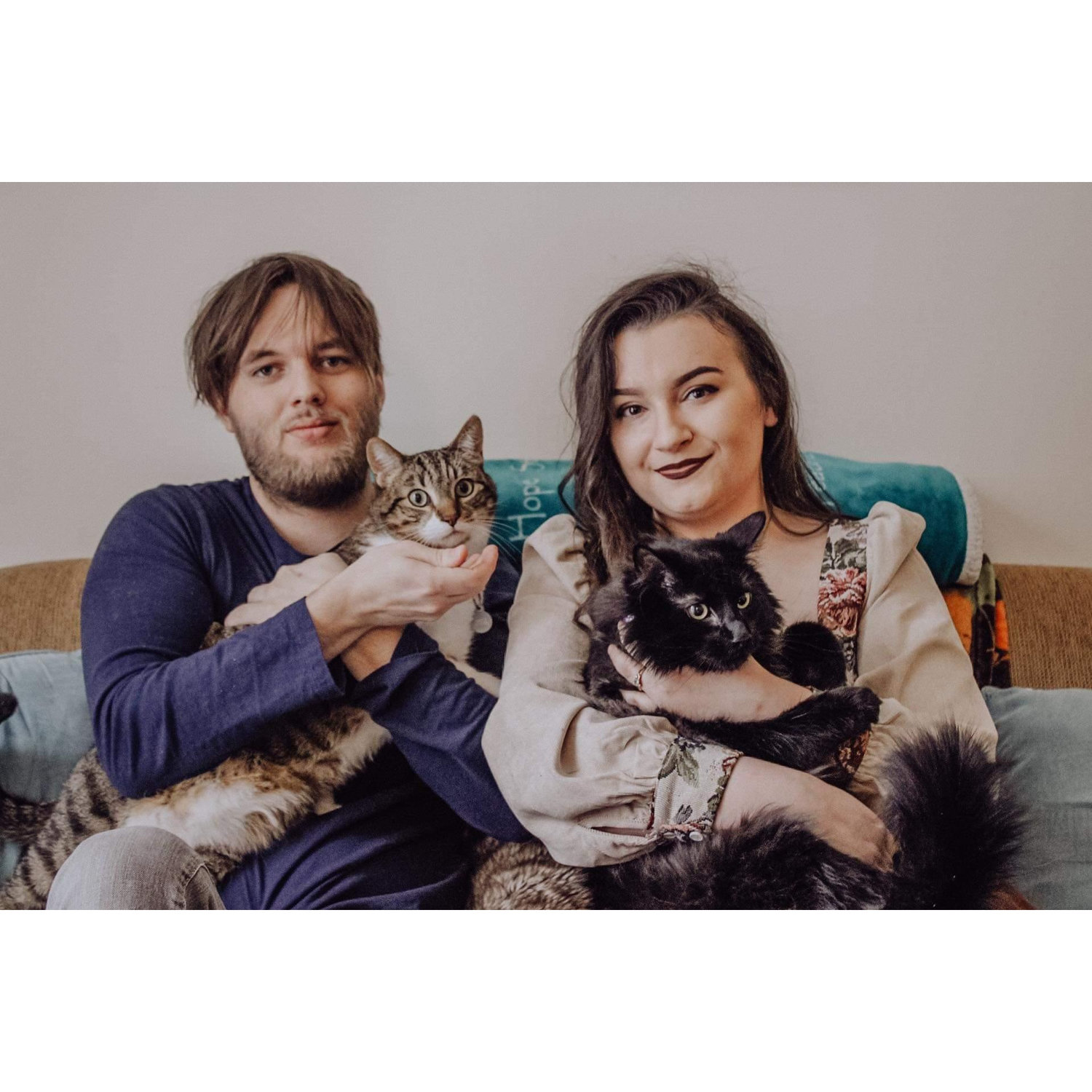 Meet our family