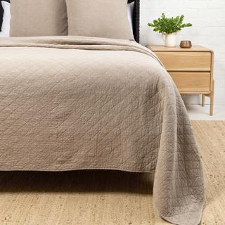 Huntington Oversized Euro Sham