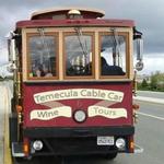 Temecula Valley Cable Car Wine Tours