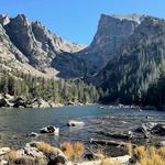 Rocky Mountain National Park