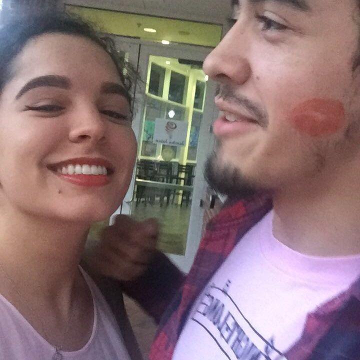 first valentine's day