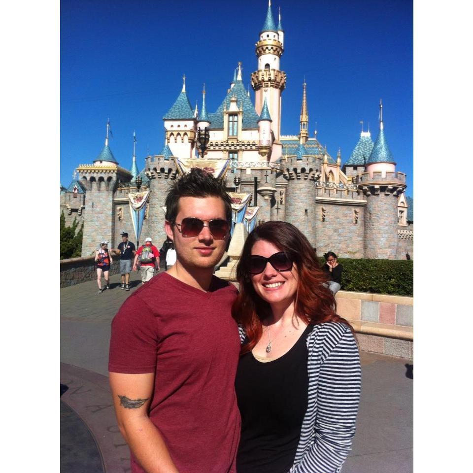 Disneyland