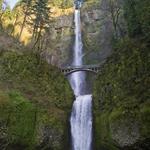 Multnomah Falls