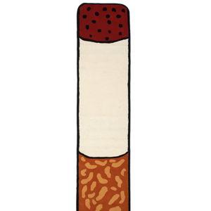 Lucy Hand-Tufted Runner 2'6" x 8'