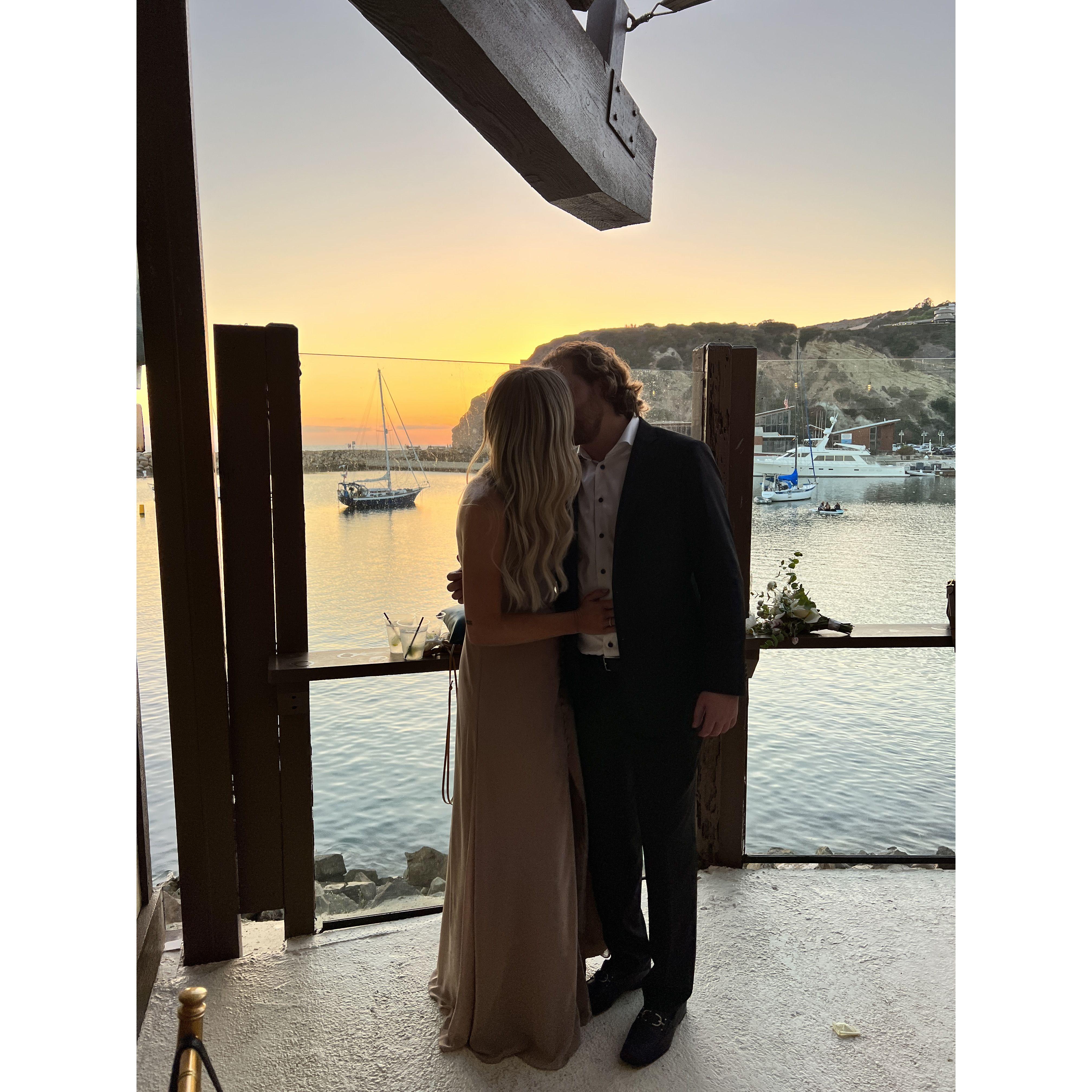 Dana Point