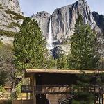 Yosemite National Park