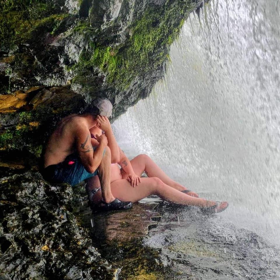 Willow River Falls