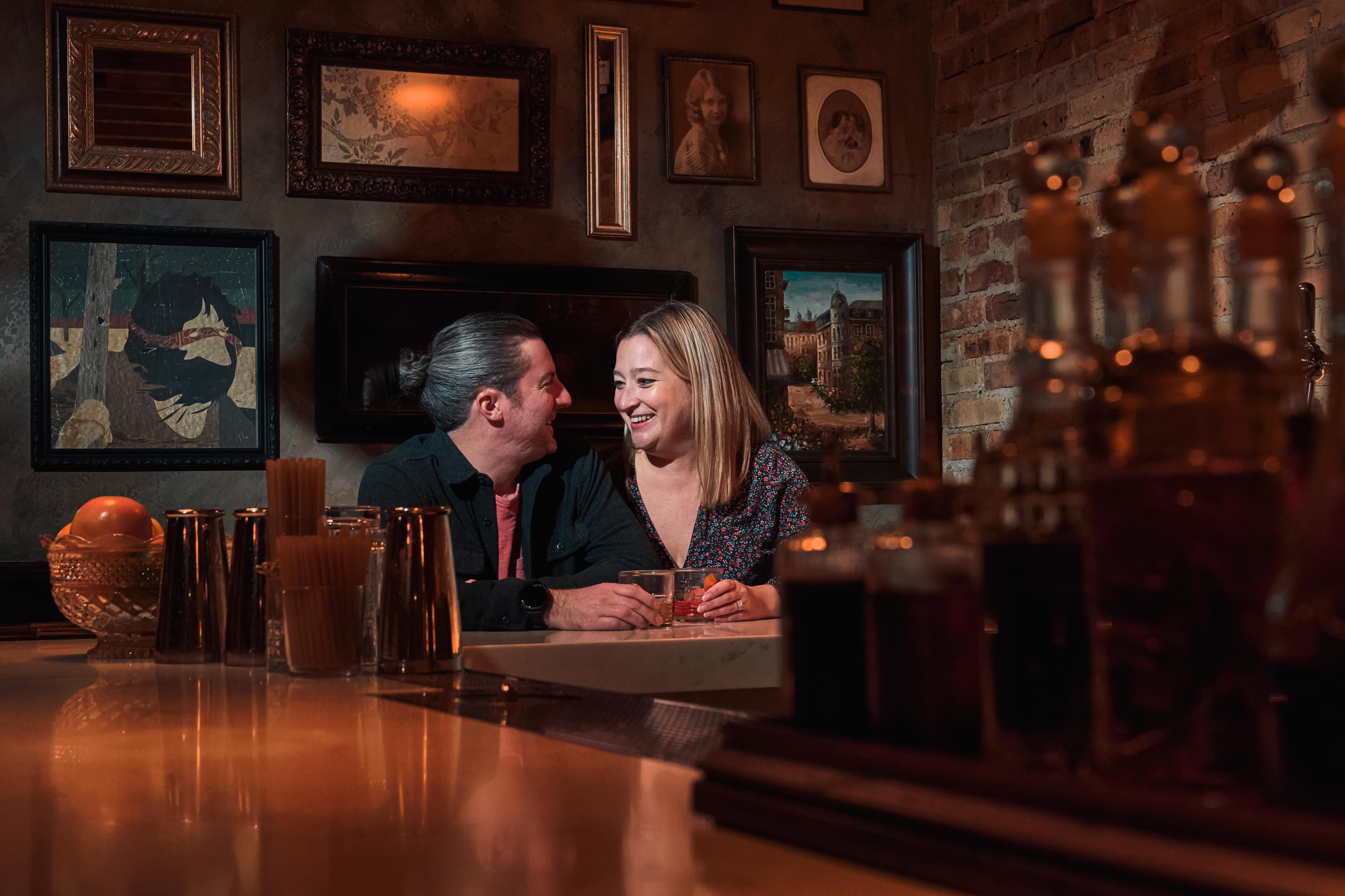 The Wedding Website of Beth Garstki and Matt Kennedy