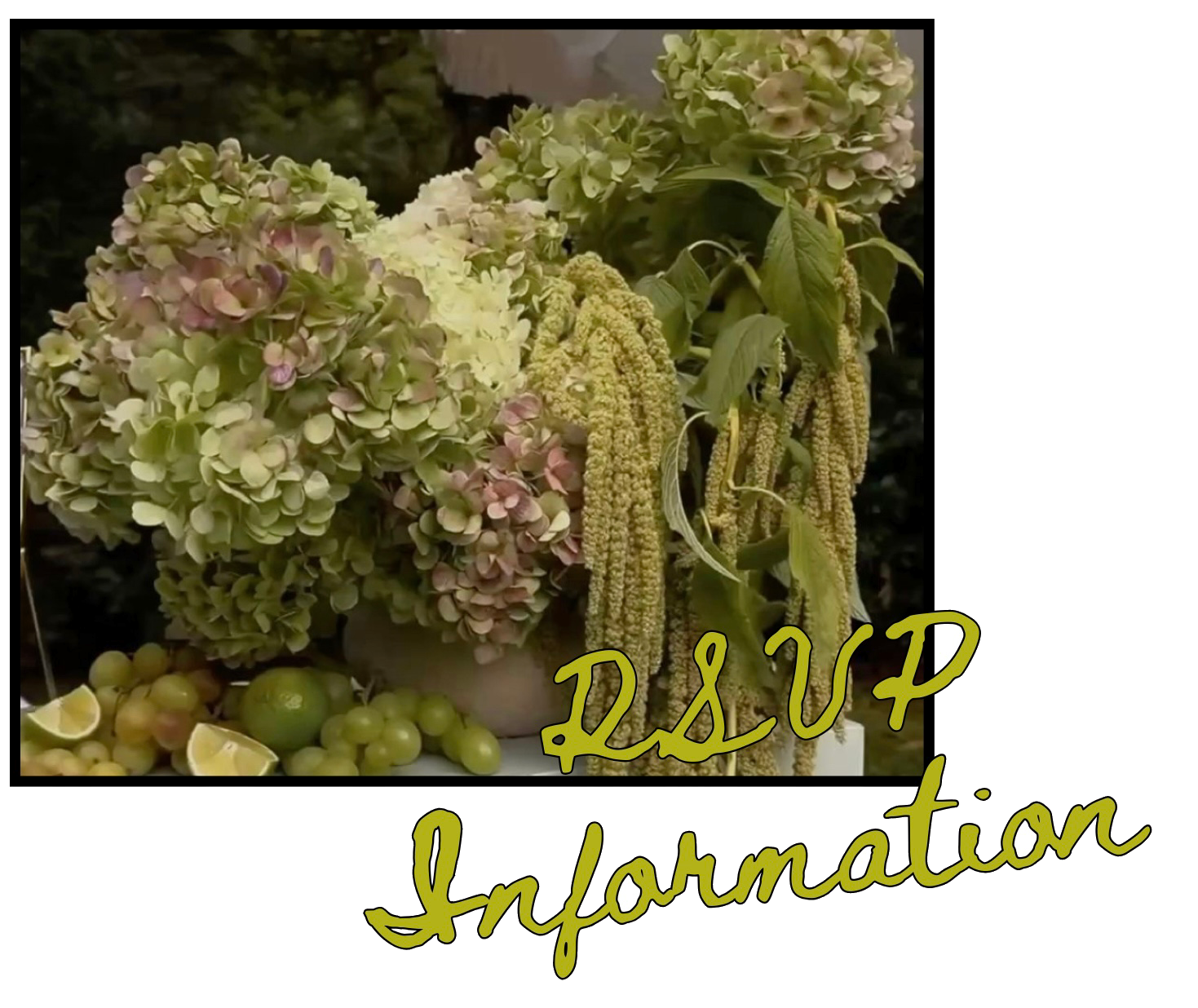 The Wedding Website of Jaylen parrish and Ryun Sykes