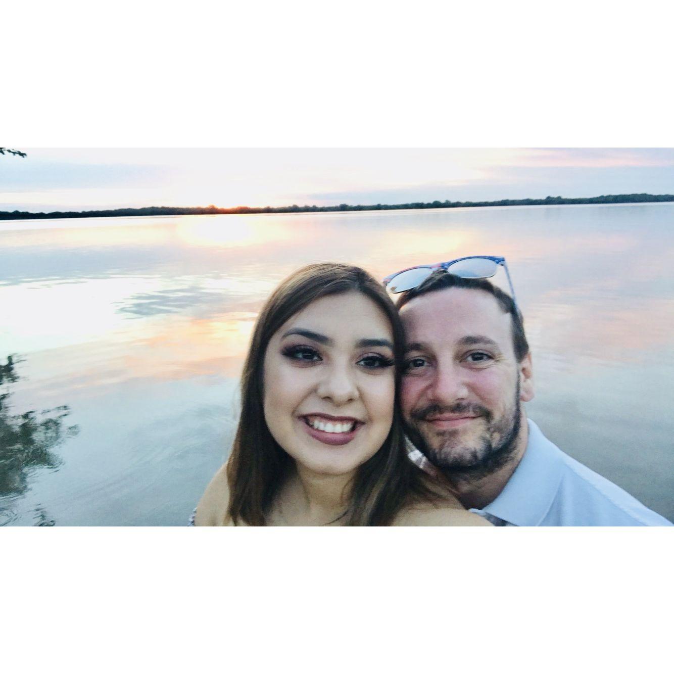 One year anniversary in 2019!
