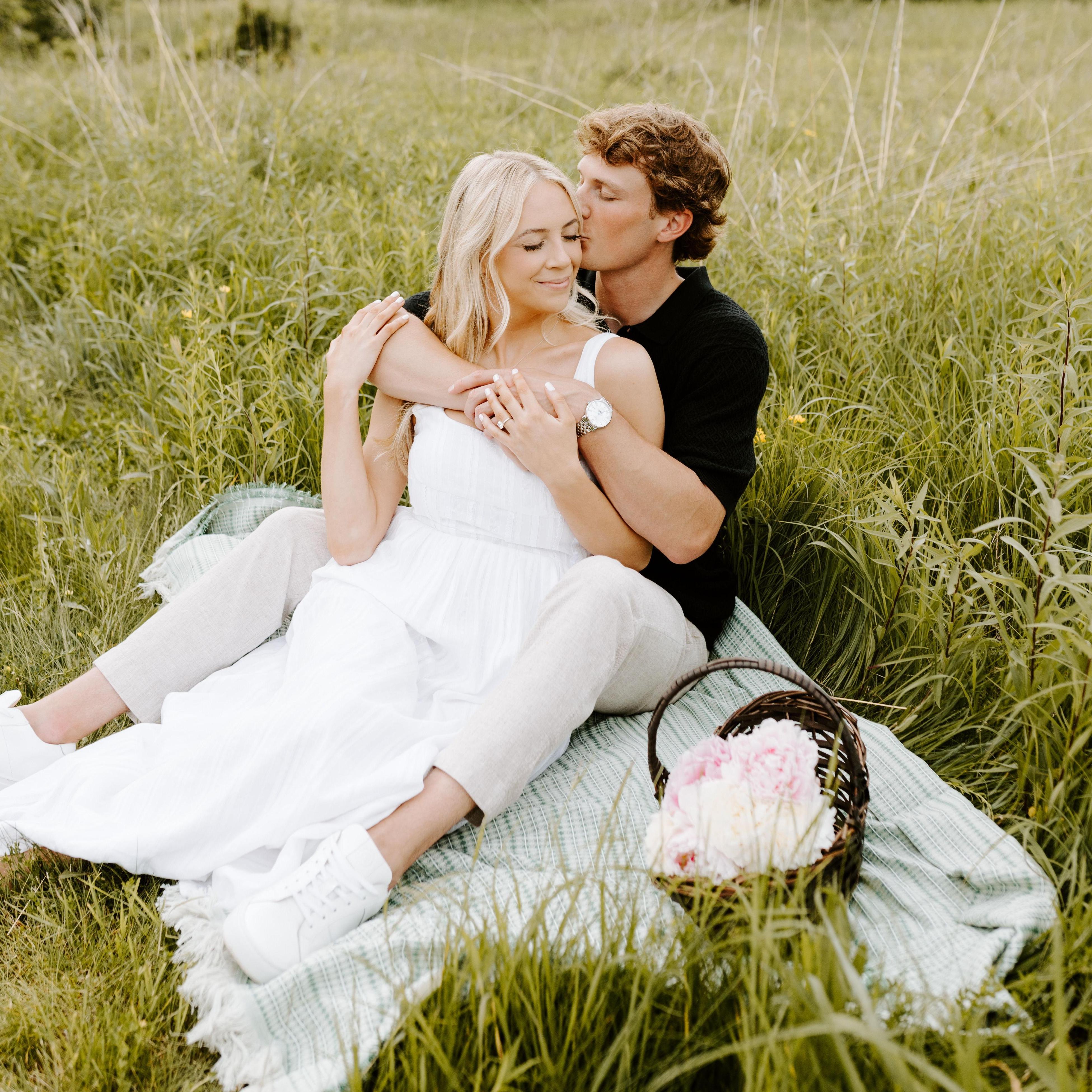 6.17.2025 - Engagement photos