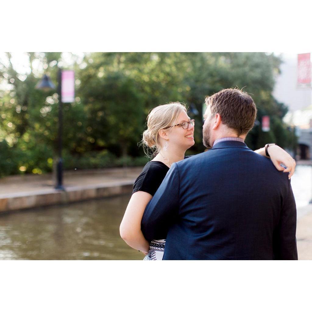 Photo taken by Stephanie Yonce Photography