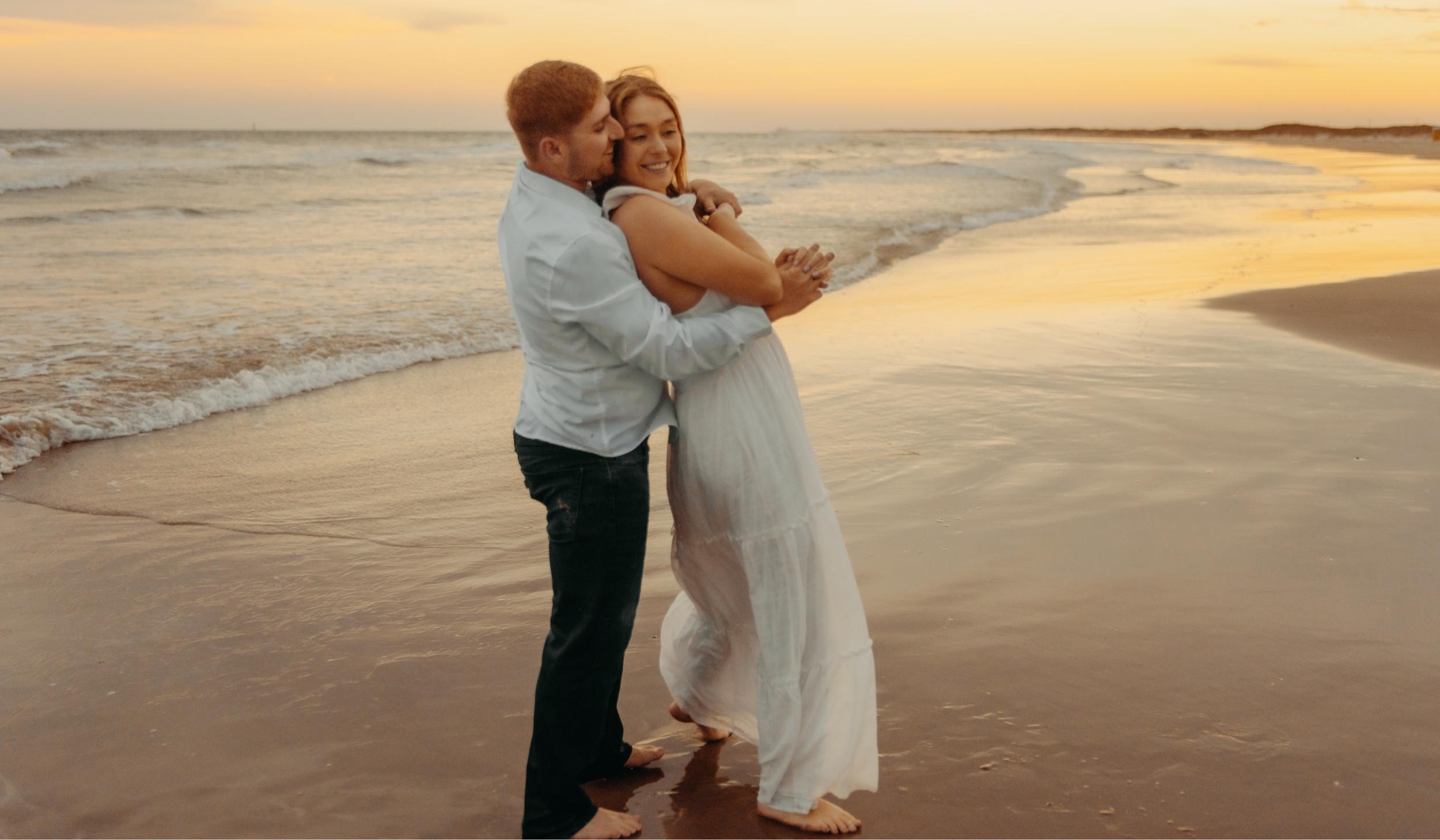 The Wedding Website of Sierra Russell and David Burts