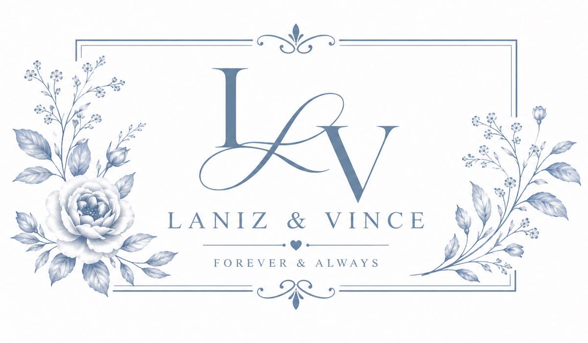 The Wedding Website of Vince Timpano and Laniz Balderrama