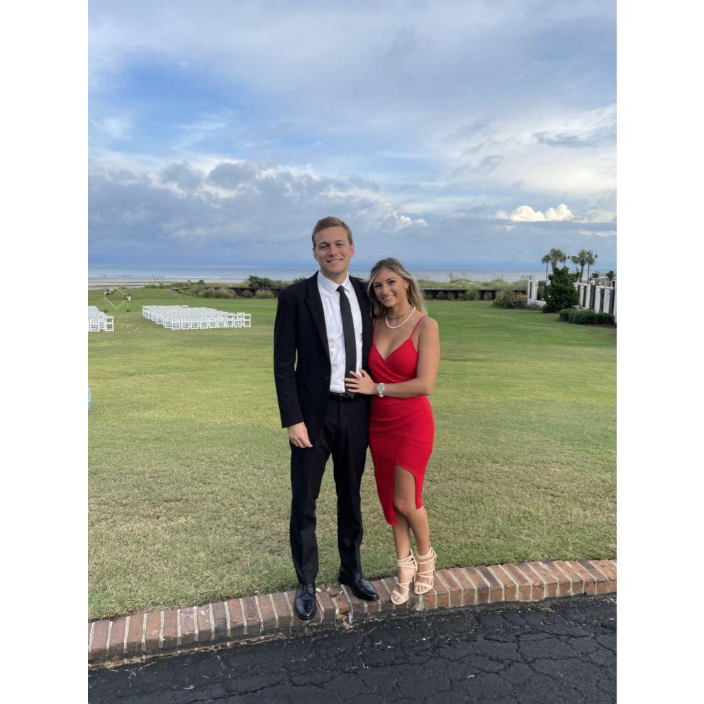 Forever wedding dates!