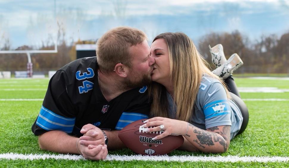 The Wedding Website of Taylor Buehler and Zackary Lauer