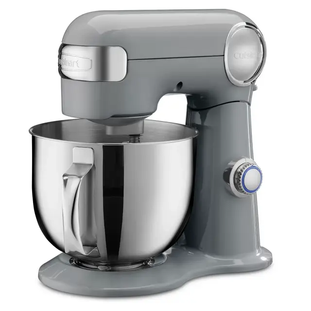 Cuisinart® 5.5-Qrt Stand Mixer Dove Gray