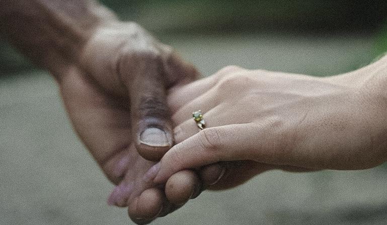The Wedding Website of Kendall Rayanne Kerns and Richard Tyriq Dillon