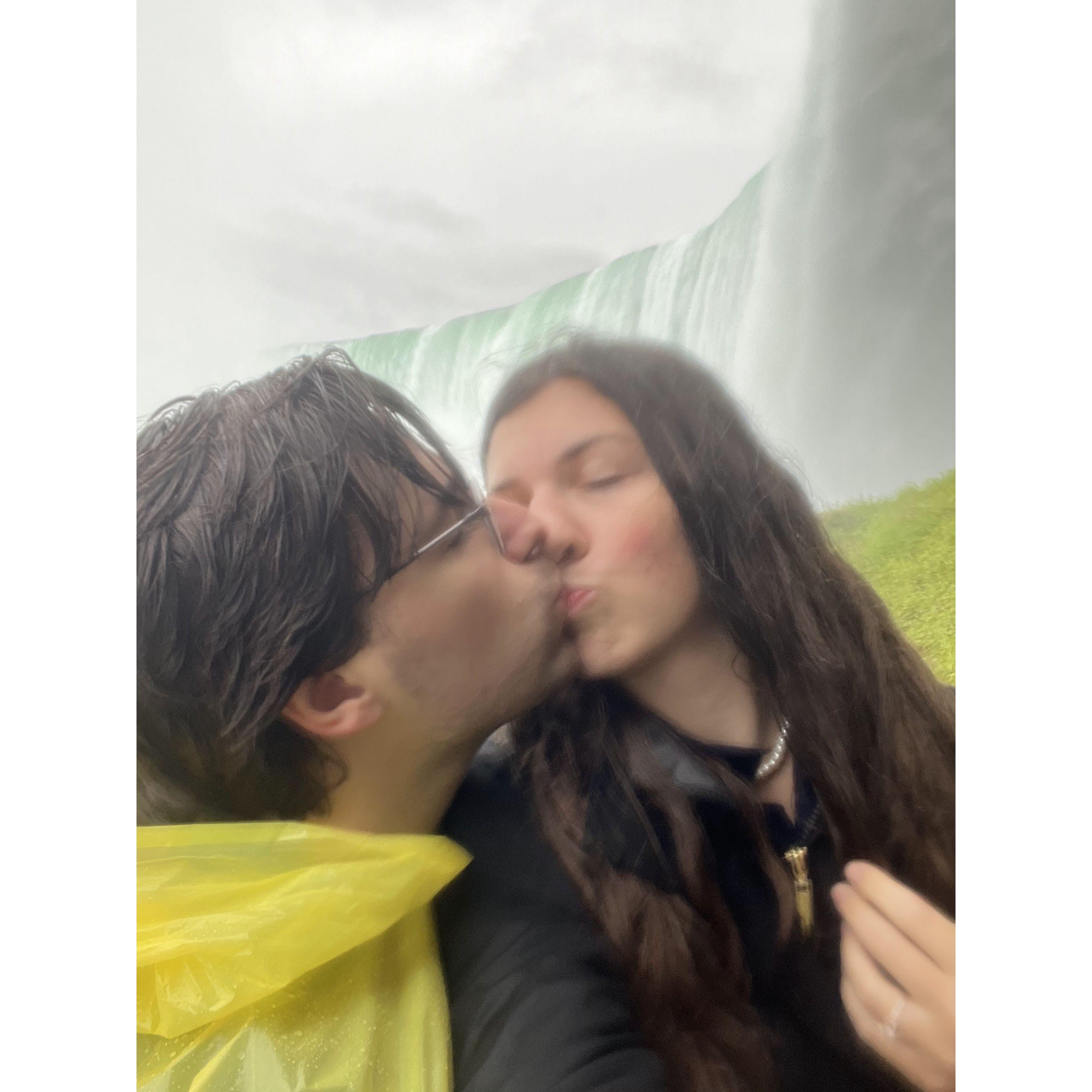 Niagara Falls 9/24/2024