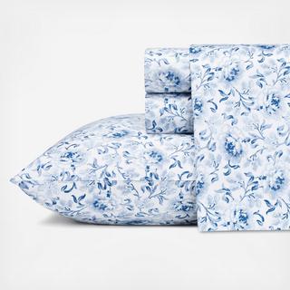 Lorelei 4-Piece Sheet Set