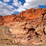 Red Rock Canyon