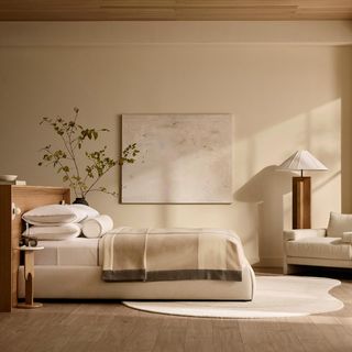 Signature Trielle 4-Piece Sheet Set