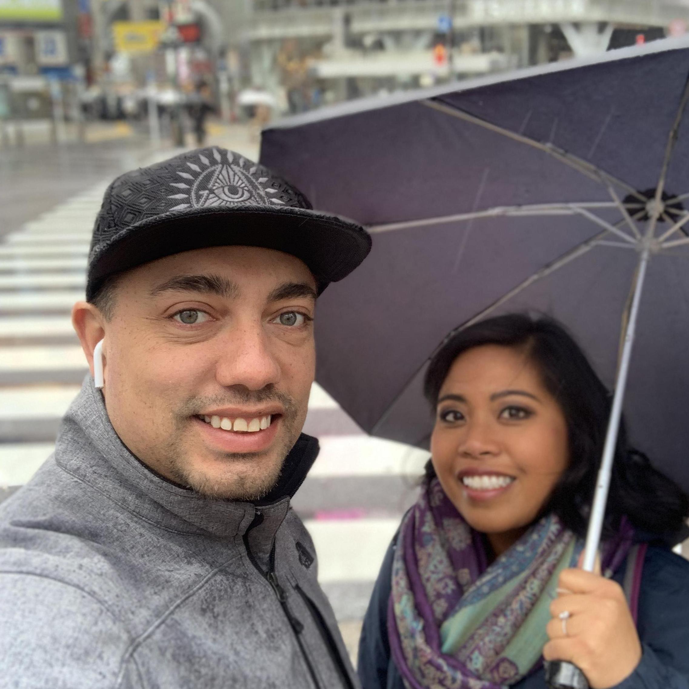Japan
March 2019