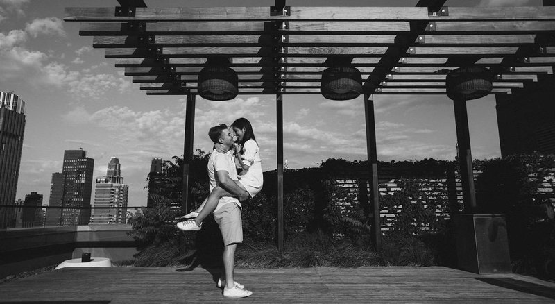 Michelle Forman and Brad Ruchman's Wedding Website