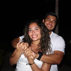 Giulianna & Joe’s Wedding Fund