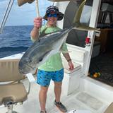 M Sport Fishing Cabo
