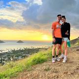 Lanikai Pillbox Trail