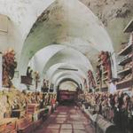 Catacombe dei Cappuccini