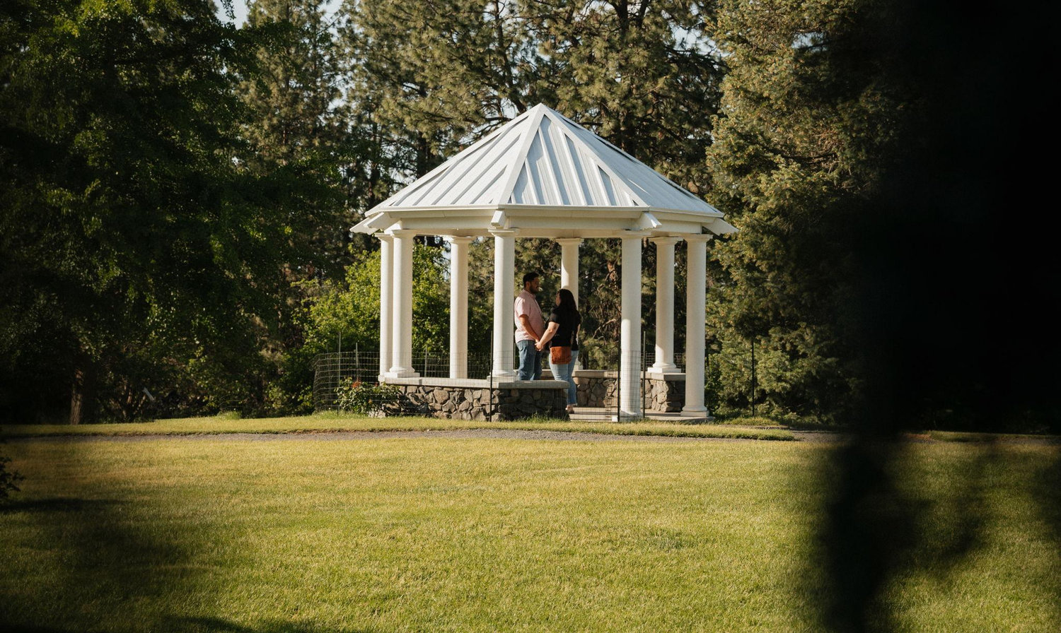 The Wedding Website of Samuel Martinez and Mackenzie Mathiason