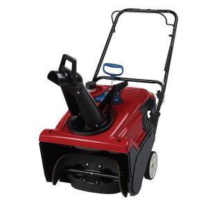Power Clear 721 E 21 in. Single-Stage Gas Snow Blower