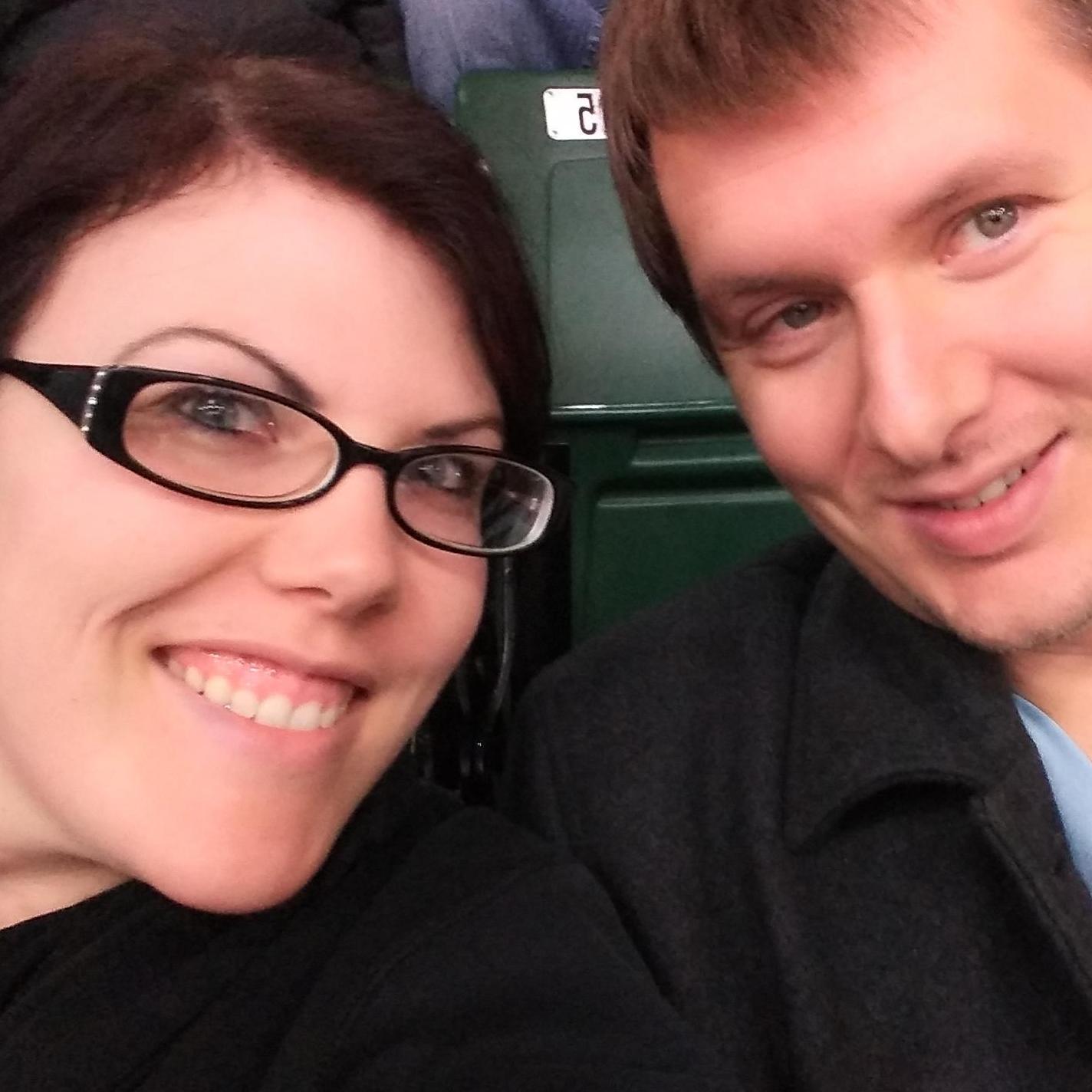 Our first Grand Rapids Drive basketball game.
November 25, 2016